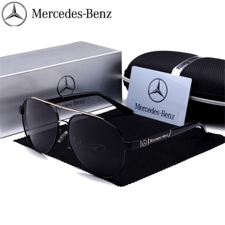 Mercedes benz sunglasses hotsell