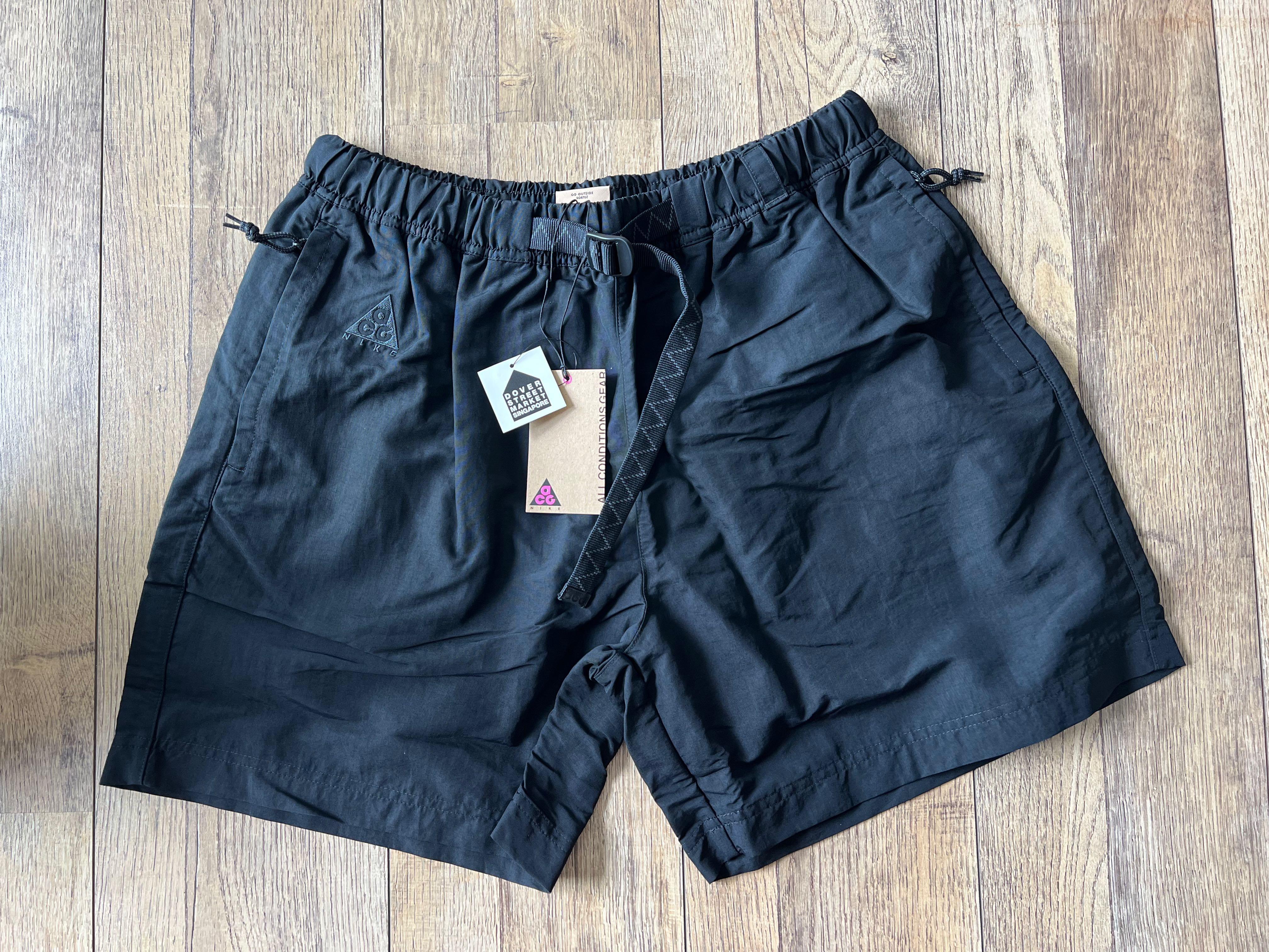 Acg woven shorts store