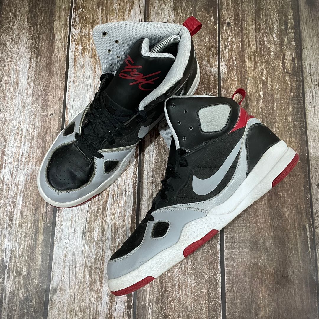 Nike son of flight shop