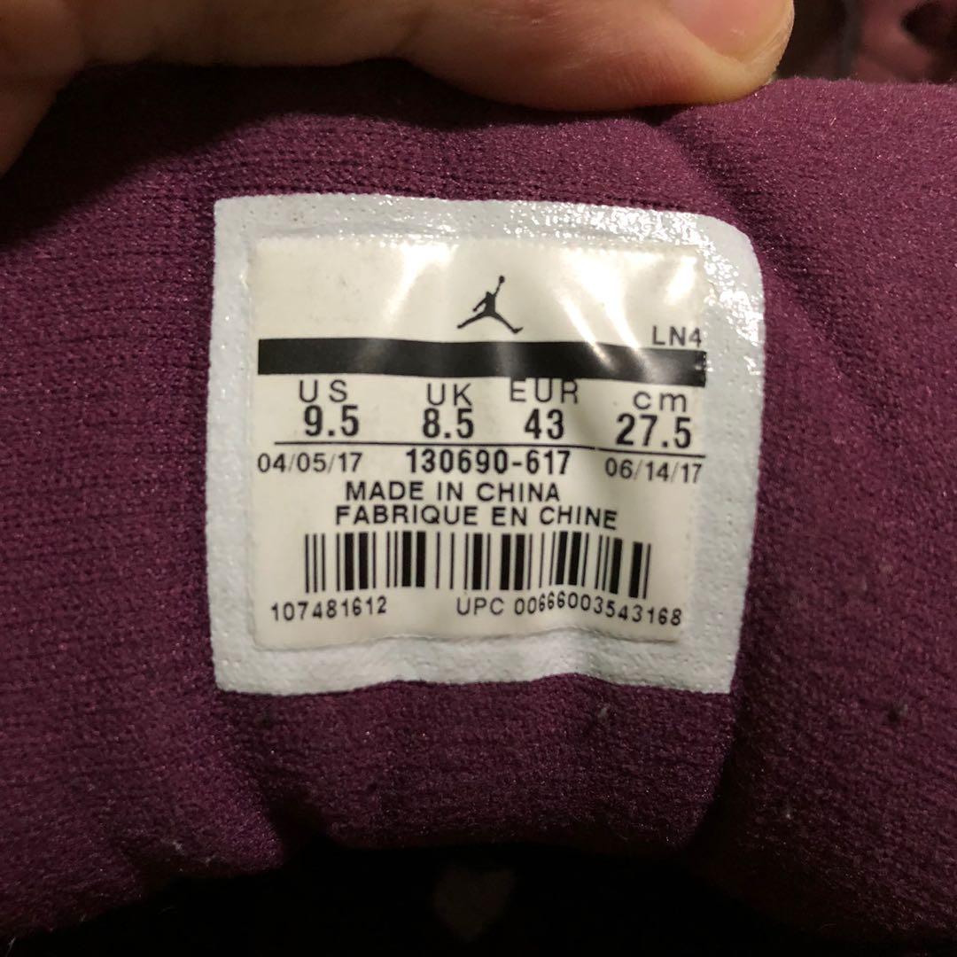 12 bordeaux hot sale