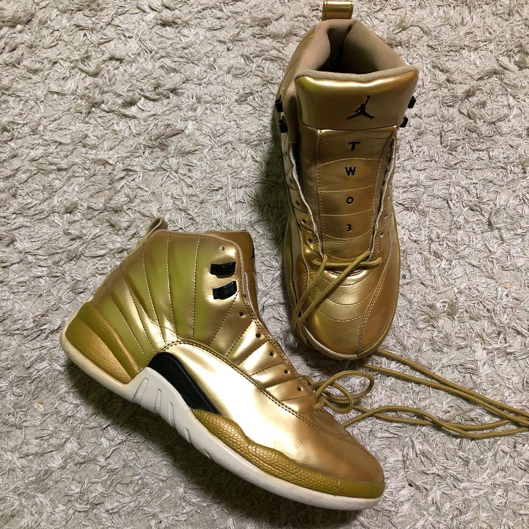 Jordan 12 pinnacle clearance