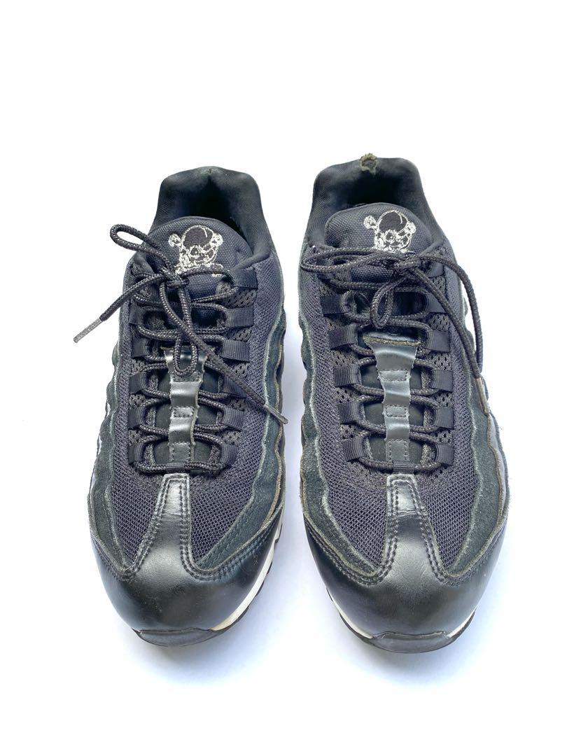 Air max 95 skull online