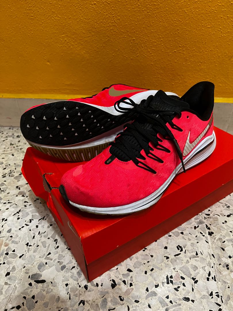 Nike vomero 14 release date hotsell