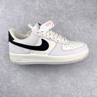 Nike Air Force 1 High '07 LV8 1 White Vast Grey for Sale