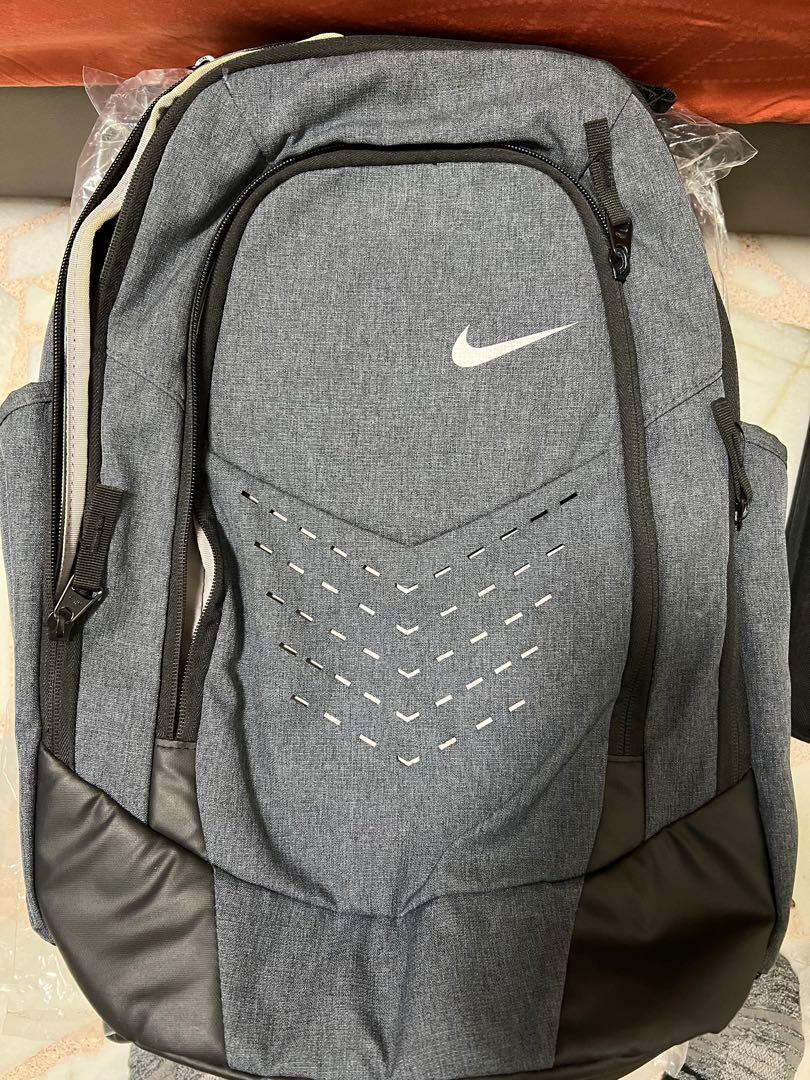 Nike Air Max Backpack (17l) in Gray | Lyst