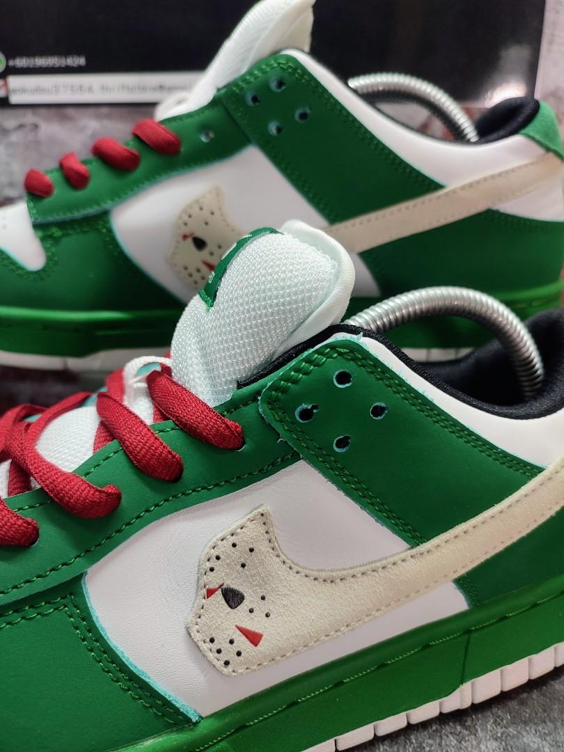Jason voorhees nike sb online