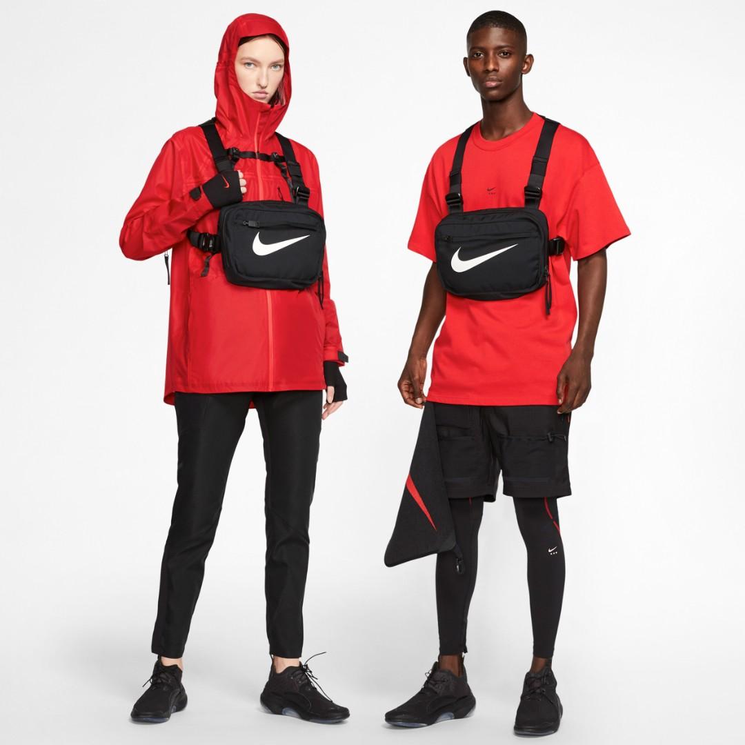 chest rig bag nike