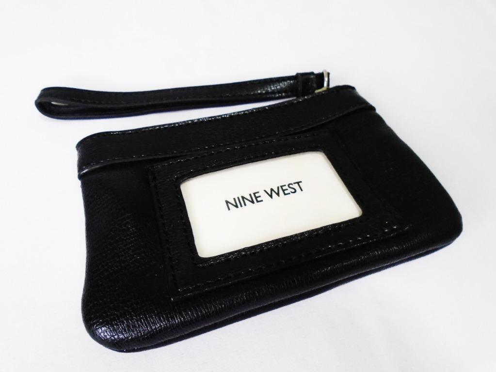 Nine west pouch new arrivals