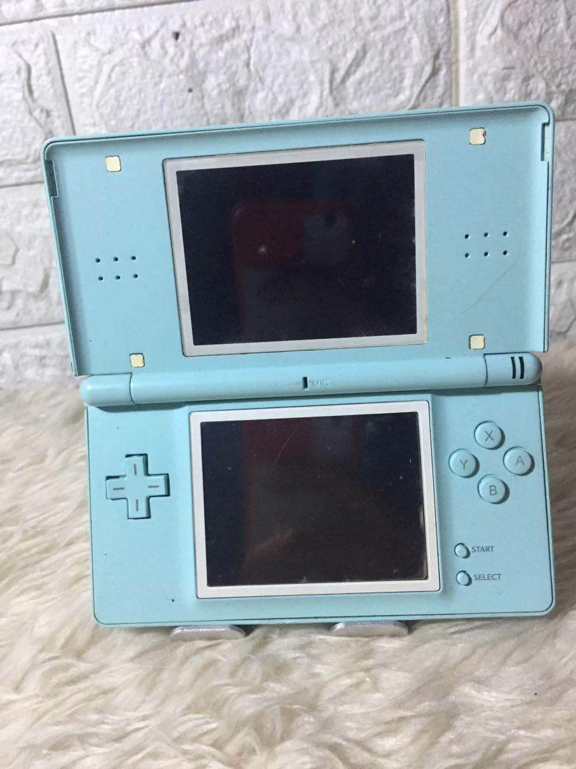 Nintendo Ds Lite Video Gaming Video Game Consoles Nintendo On Carousell Nintendo Ds Lite Video Gaming Video Game Consoles Nintendo On Carousell