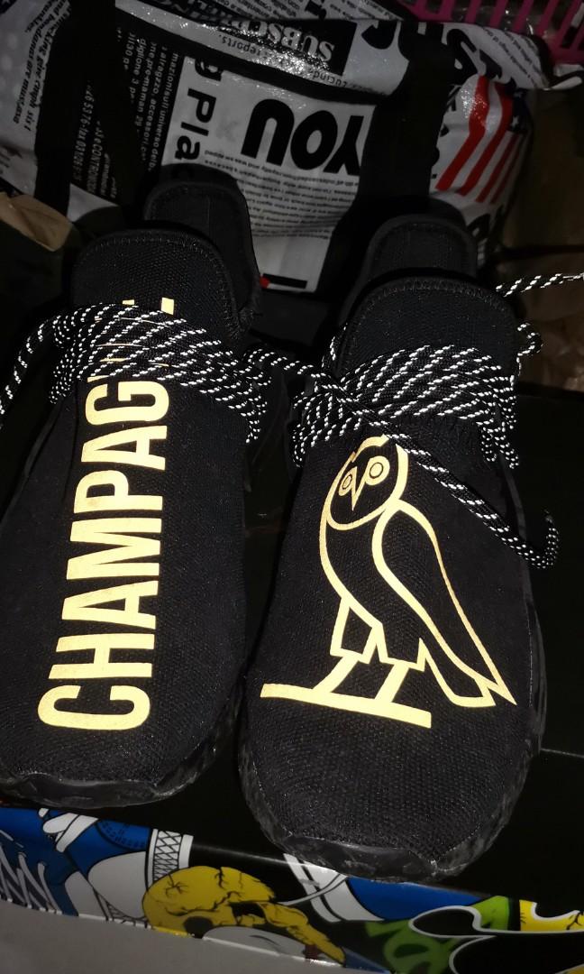 Nmd ovo original