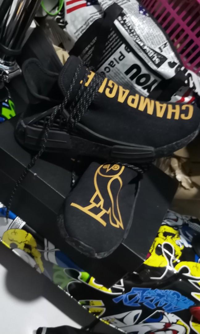 Nmd ovo on sale