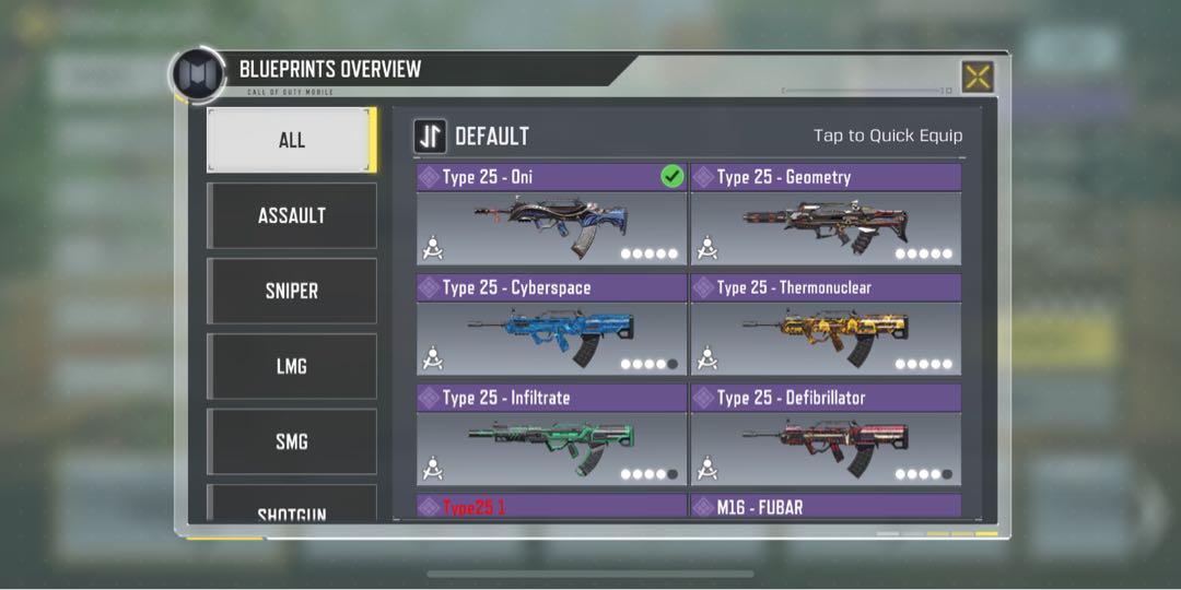 OG S2 Legend Border Codm Account with Artery and Ghost (wellconnected