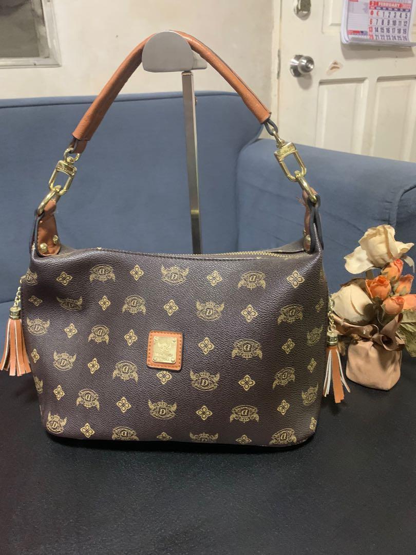 Olivia 2025 dorothy bag