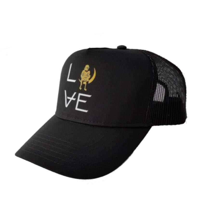 Angels and Airwaves Trucker Cap