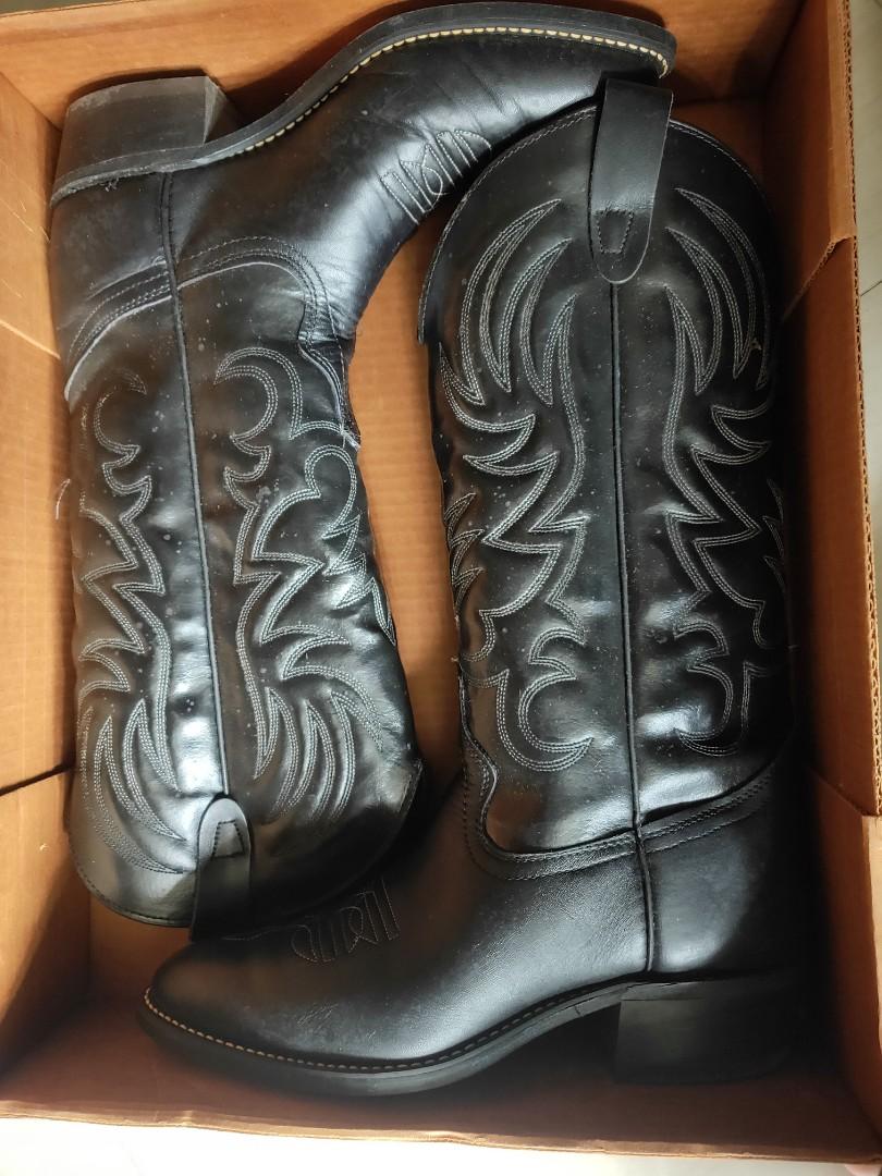 Sheplers top ladies boots