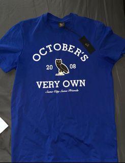 Ovo Shirt Brand New