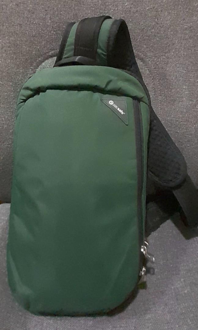 Pacsafe vibe sales 325 crossbody bag