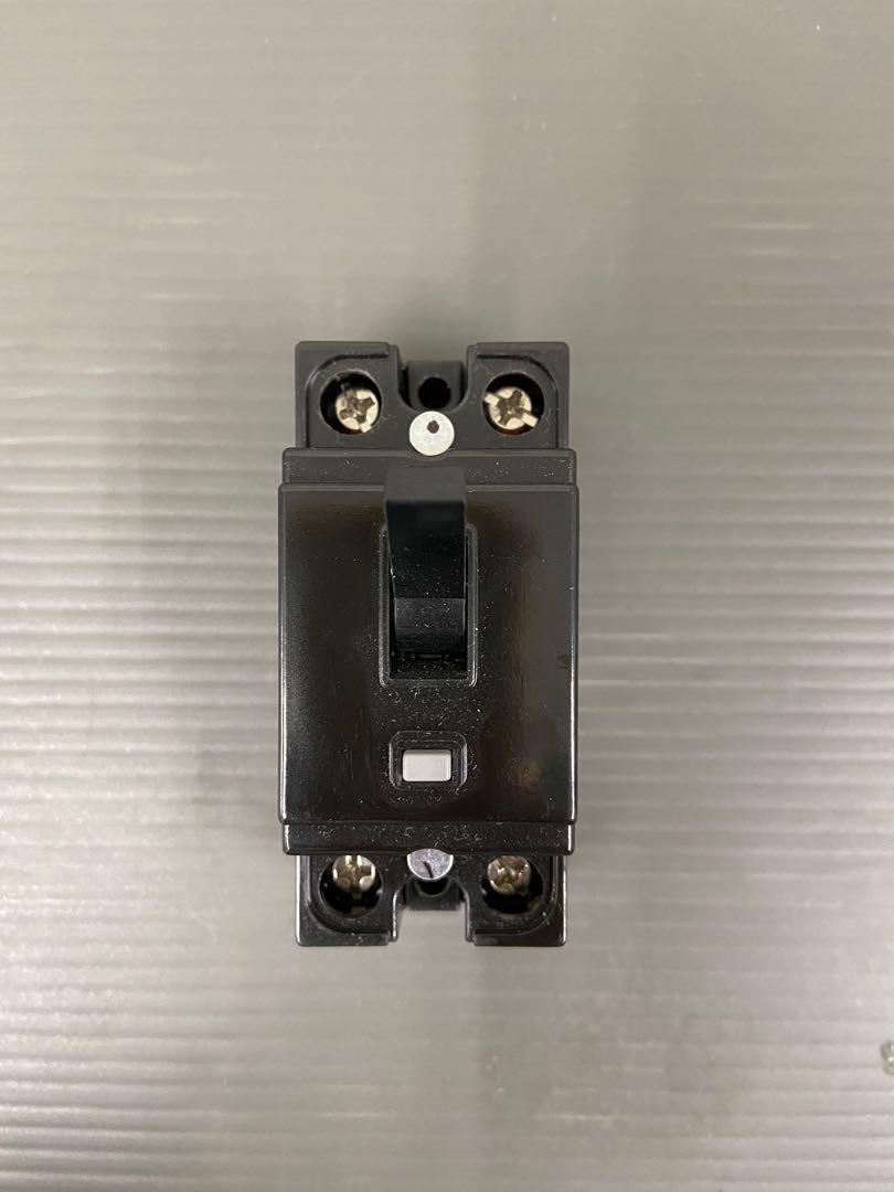 Panasonic Home Shower ( ELB ) electric circuit breaker, TV & Home