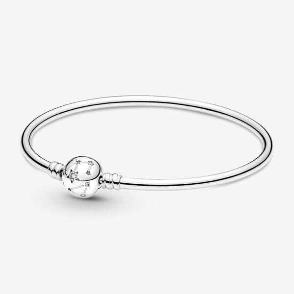 Thick pandora bracelet store