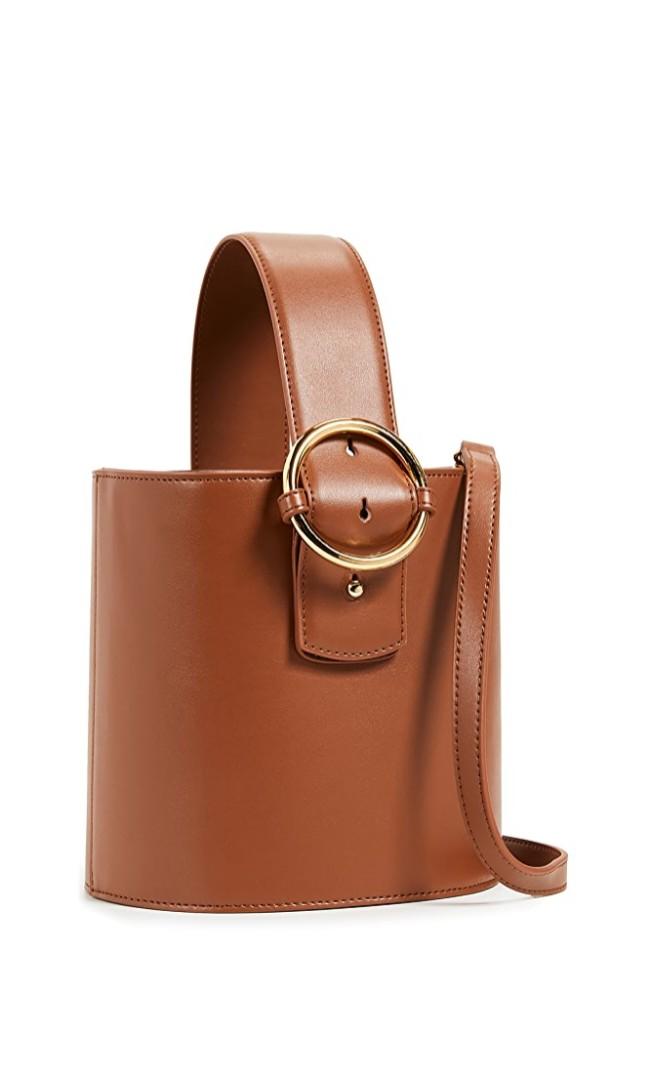 Parisa Wang allured bucket bag Carousell