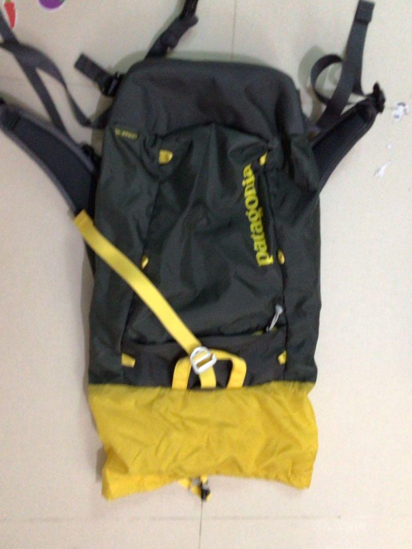 Patagonia linked sales 16