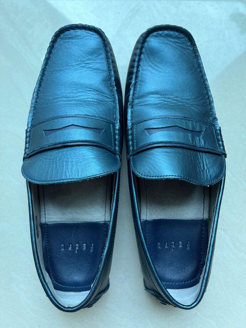 Pedro moccasins new arrivals