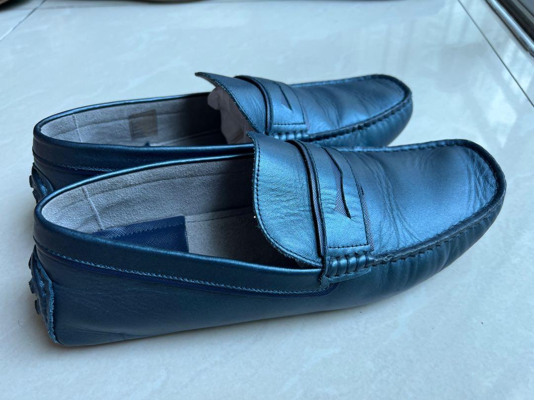 Pedro moccasins store