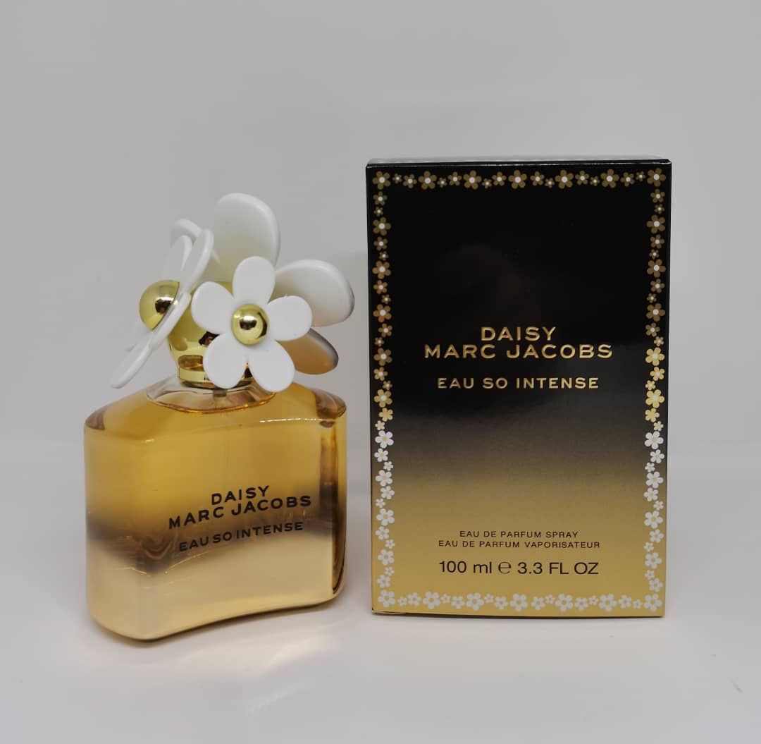 daisy marc jacobs eau so intense