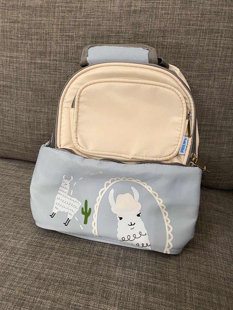 Philips Avent Cooler Bag
