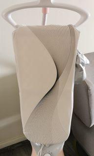Philips GC552 comforttouch steam iron