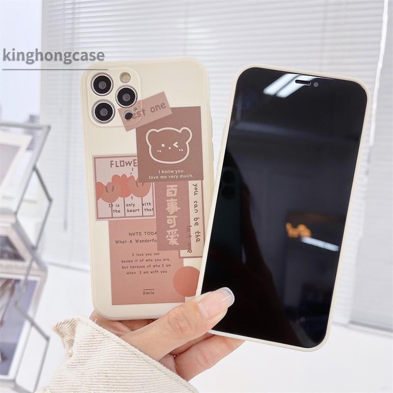 Phone case casing Vivo Y15 Y17 Y12 Mobile Phones Gadgets
