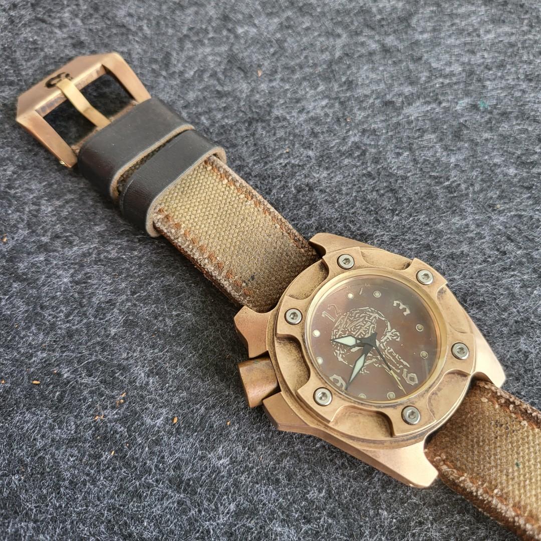 Ch watches hotsell
