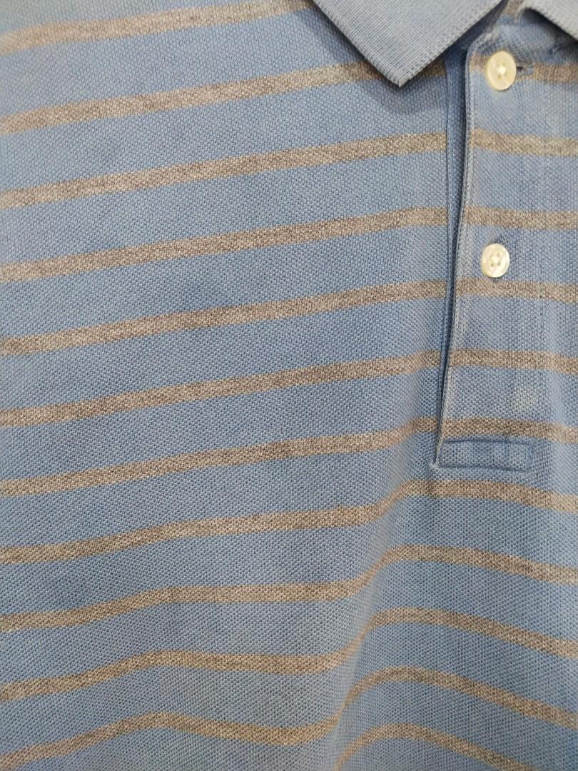 POLO SHIRT PRIA PRELOVED, Fesyen Pria 