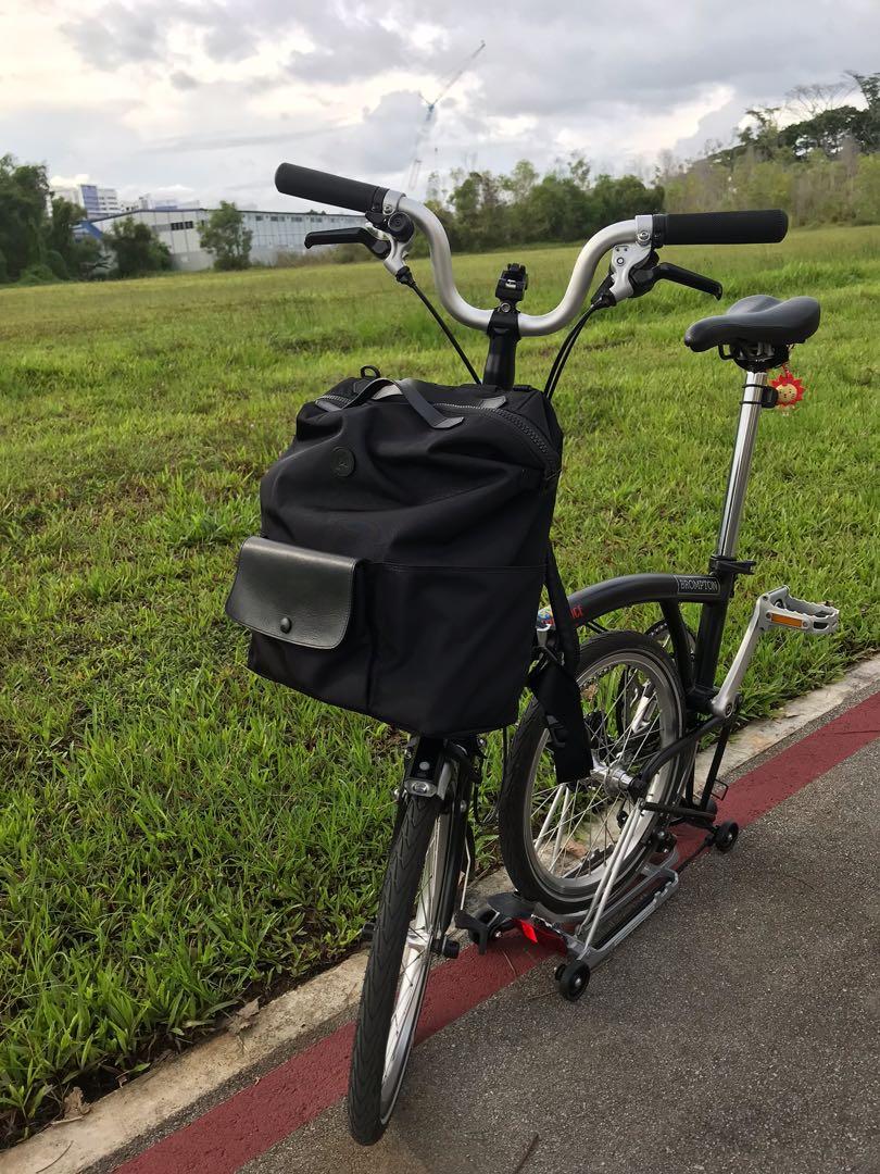 practico arte brompton