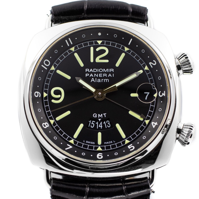 Panerai pam 98 top