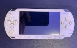 PSP 跟2隻Game