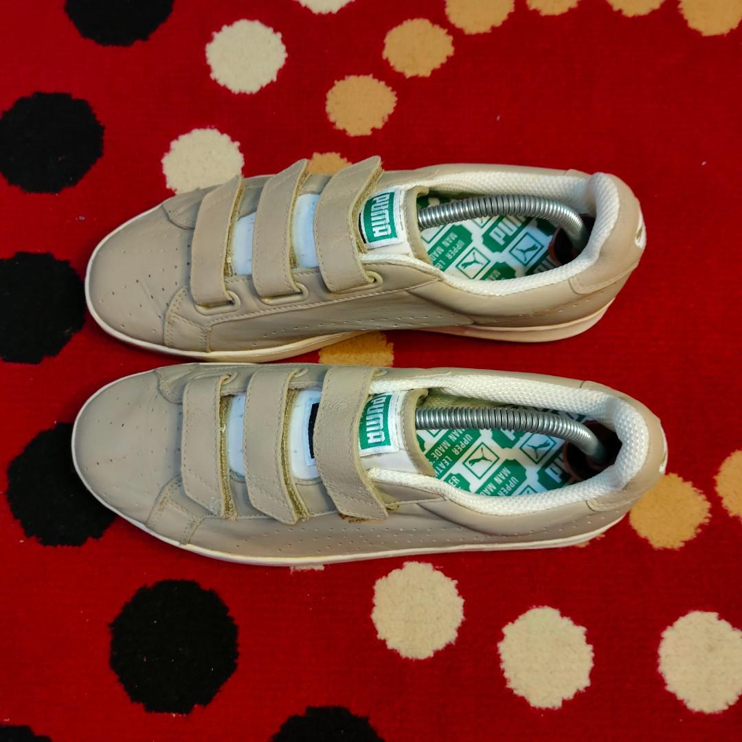 Puma boston sales trainers