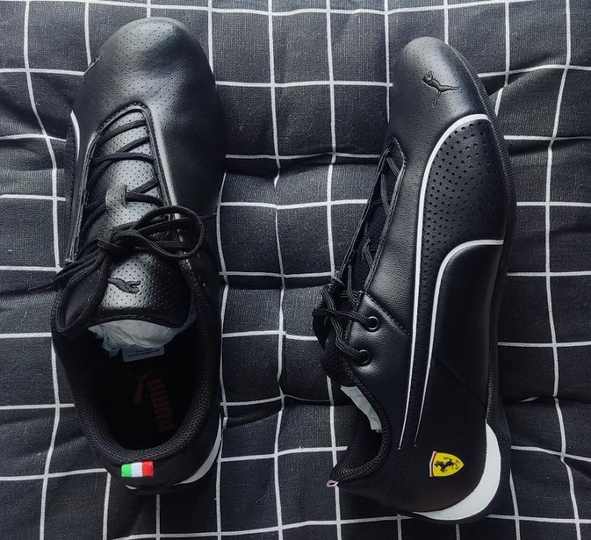 Ferrari Future Cat Ultra Shoes