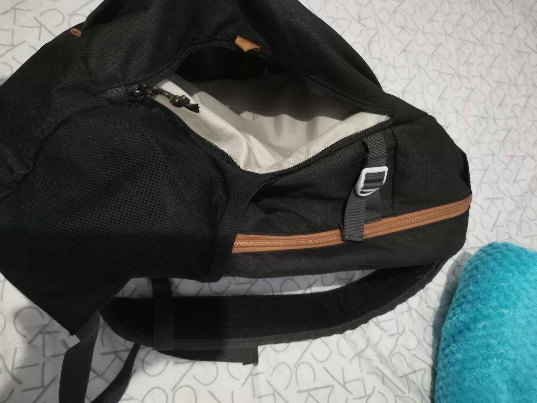 Quechua by Decathlon, Men's Fashion, Bags, Backpacks on Carousell