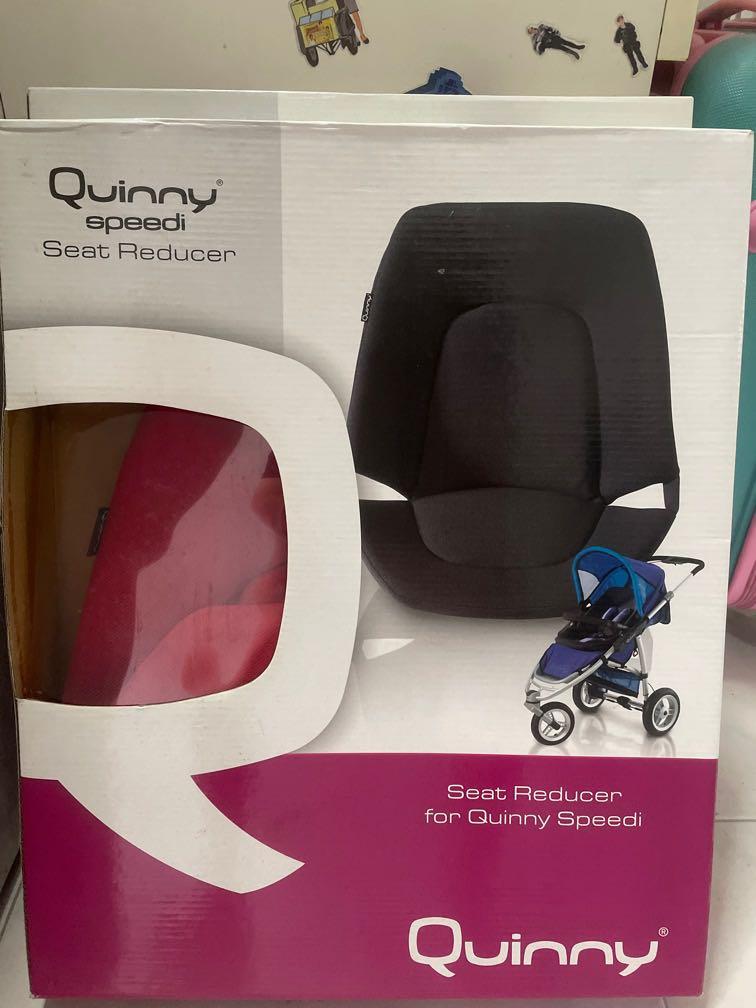 quinny seat