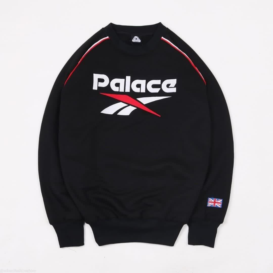 reebok palace sweatshirt