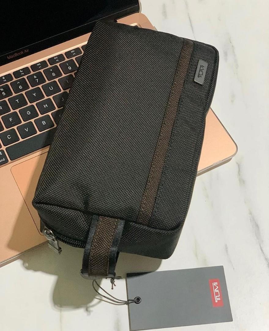 Tumi smart kit best sale medium