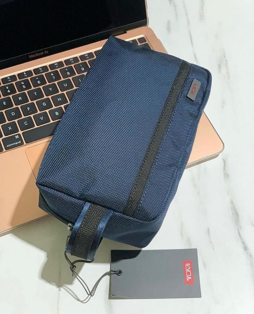 Tumi smart deals kit medium