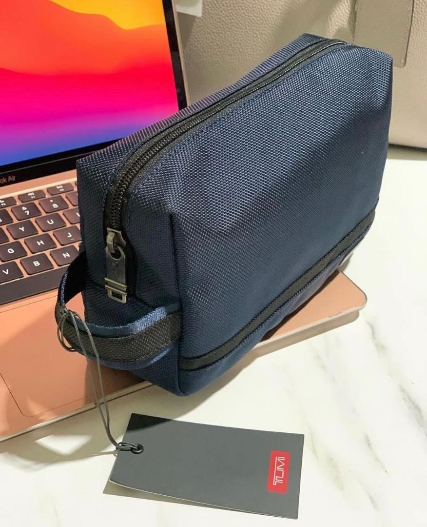 Tumi smart kit best sale medium