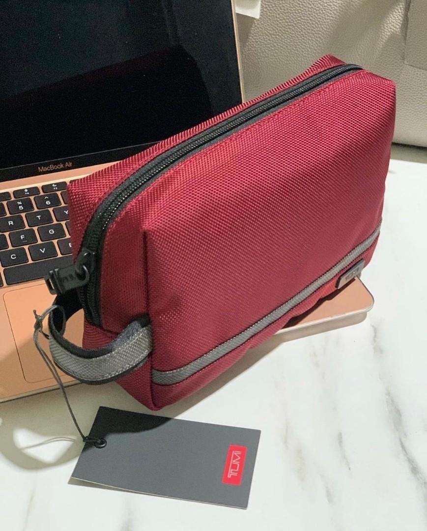 tumi smart kit medium