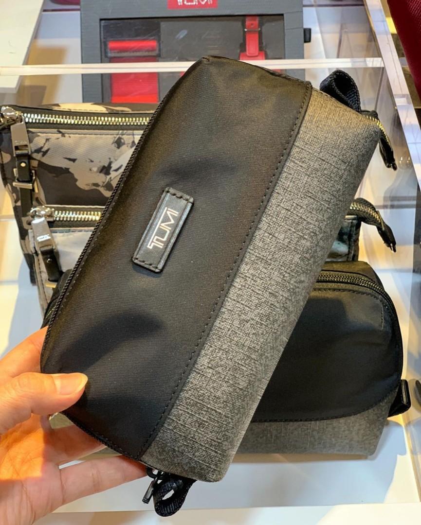 Tumi smart hot sale kit