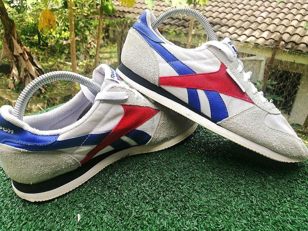 Reebok royal flag original online