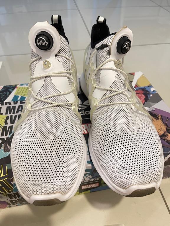 Reebok Buy two pairs 10 off three pairs 15 off 4 pairs 20 off