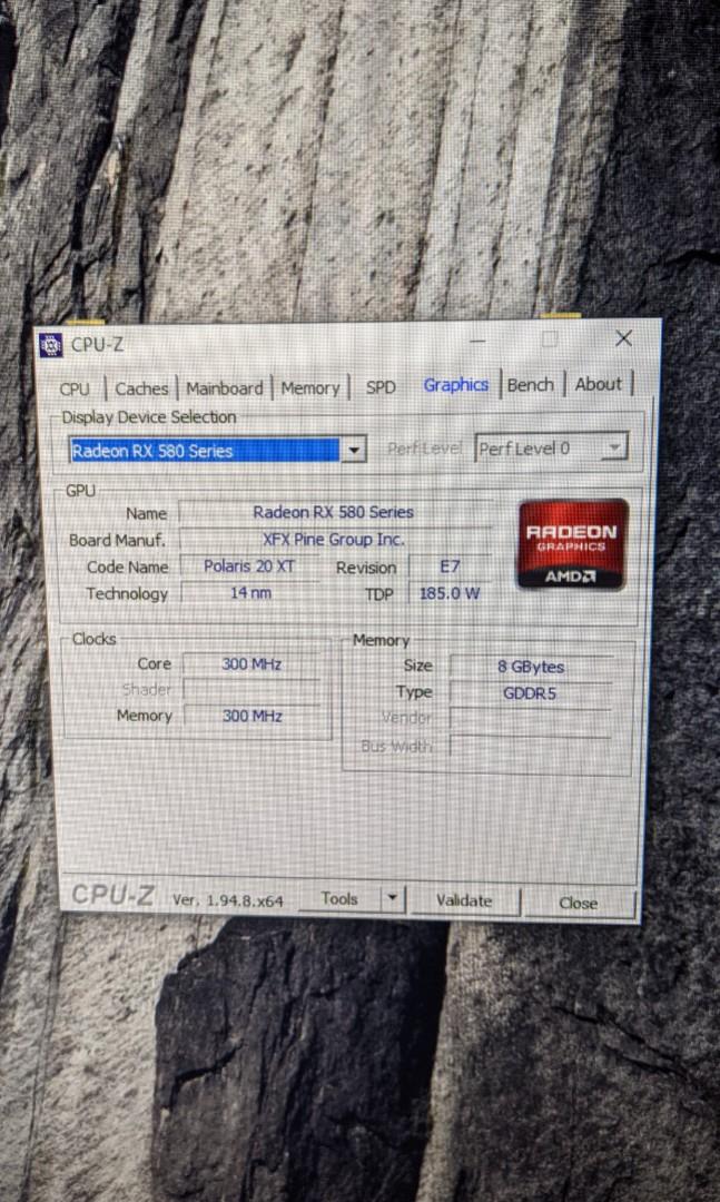 Rx580 300mhz new arrivals