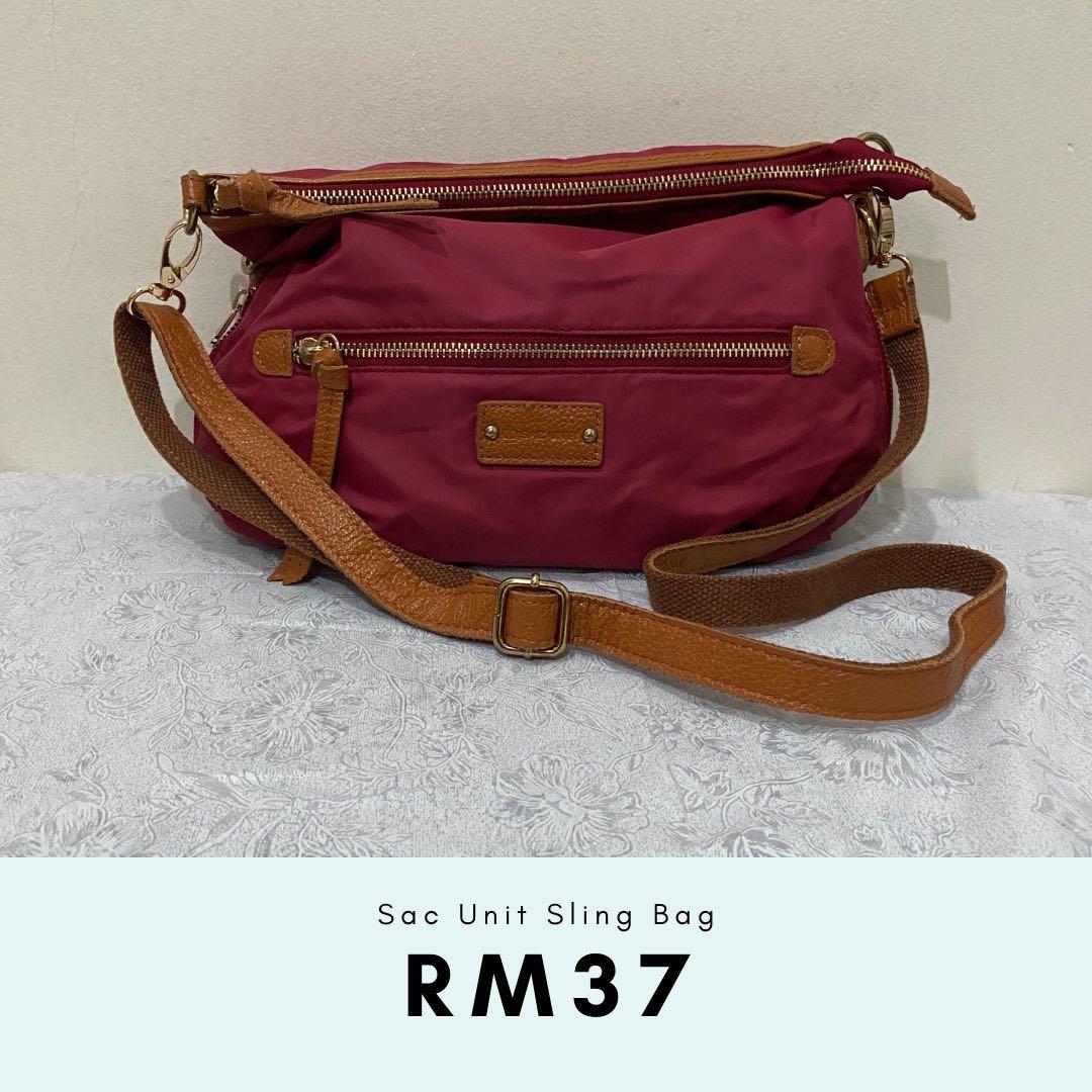 Sac unit clearance